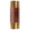 Homeplus+ ATC 3/4 in. MPT X 3/4 in. D MPT Yellow Brass Nipple 3 in. L 6JC126300201050 - alternate 1